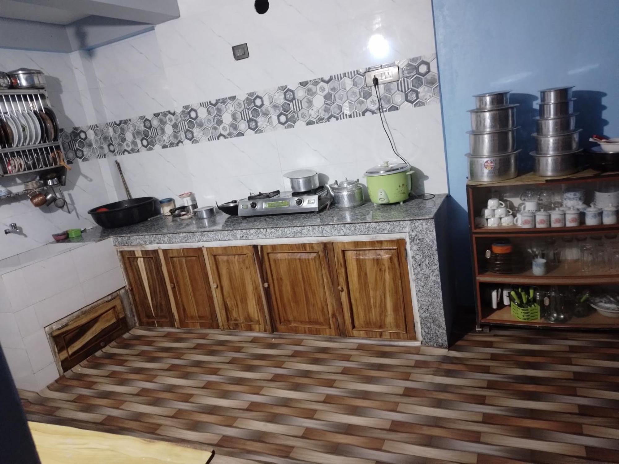 Eviana Homestay Дарджилинг Екстериор снимка